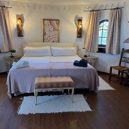 Villa Colina Ibiza 聖安東尼奧 外观 照片
