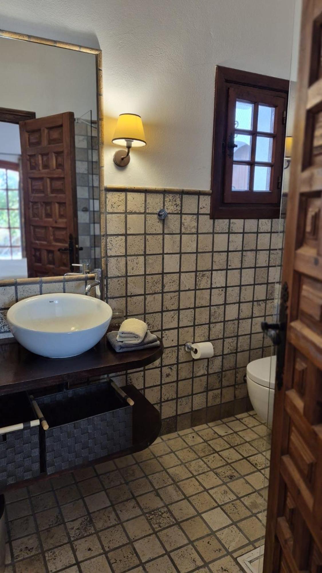 Villa Colina Ibiza 聖安東尼奧 外观 照片