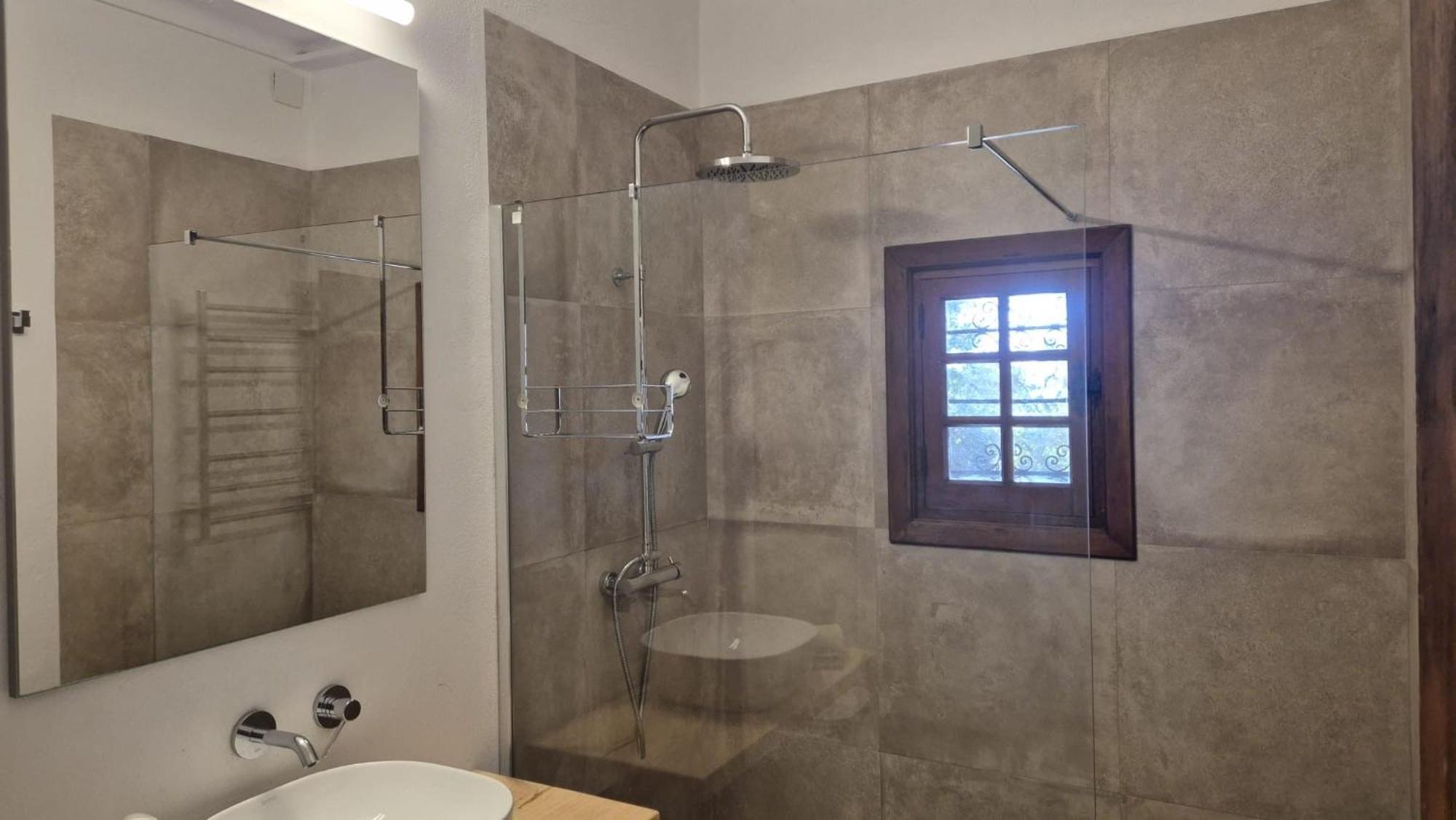 Villa Colina Ibiza 聖安東尼奧 外观 照片