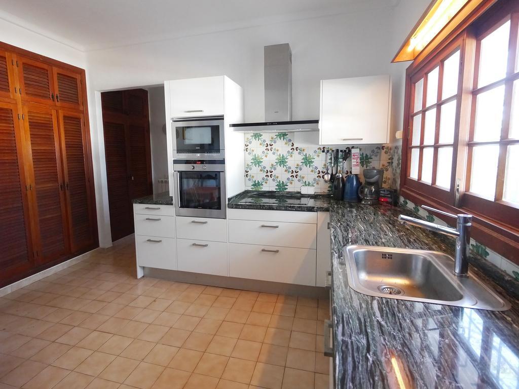 Villa Colina Ibiza 聖安東尼奧 客房 照片