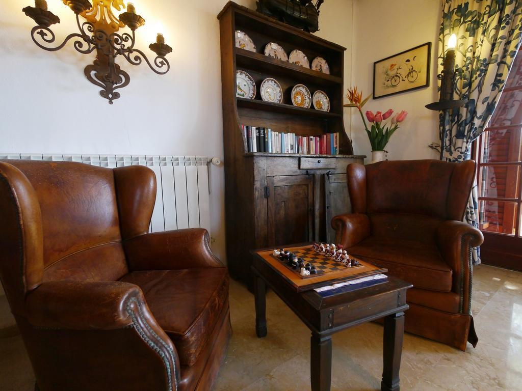 Villa Colina Ibiza 聖安東尼奧 客房 照片