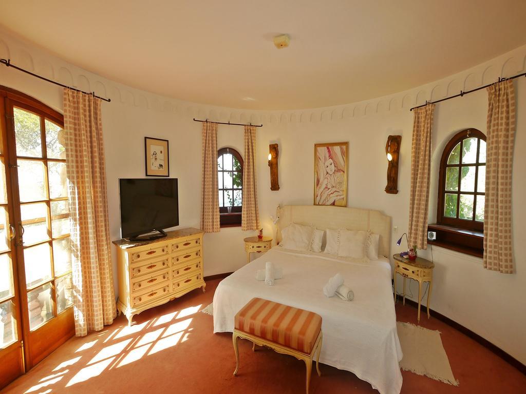 Villa Colina Ibiza 聖安東尼奧 客房 照片